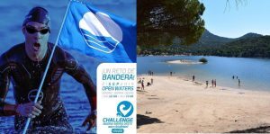 The 1 of January opens inscriptions the swim crossings of Challenge Madrid