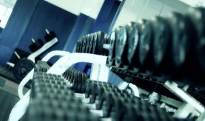 4 different ways to work in the gym