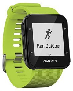 Ofertas Relojes GPS Garmin forerunner