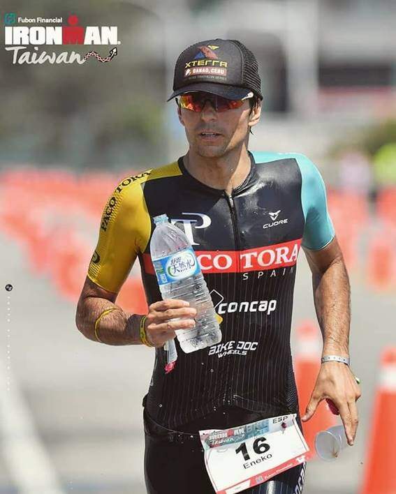 ¿Quiénes son los españoles y españolas con más competiciones Ironman? ,image020