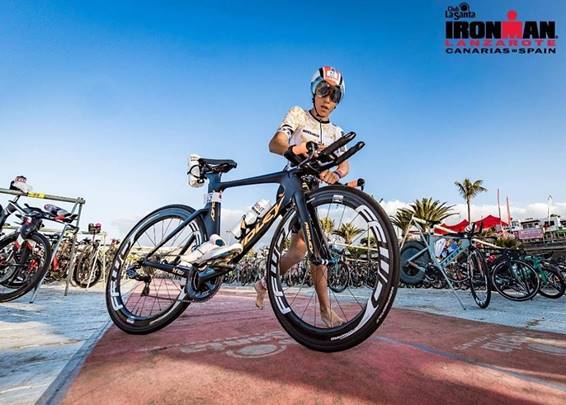 ¿Quiénes son los españoles y españolas con más competiciones Ironman? ,image023