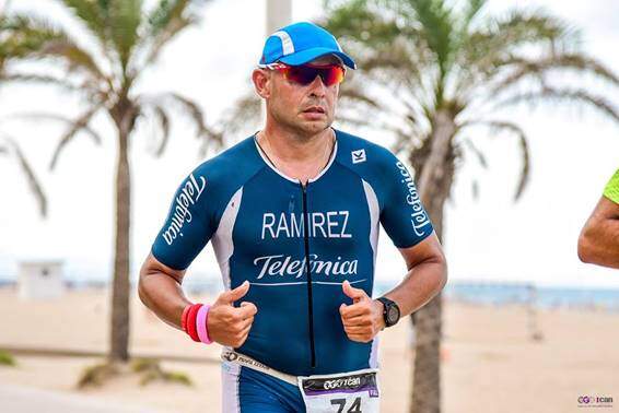 ¿Quiénes son los españoles y españolas con más competiciones Ironman? ,image026