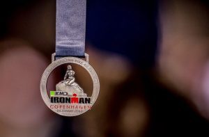 Qui sont les Espagnols et les Espagnols avec le plus grand nombre de compétitions Ironman?