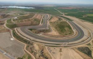 The Motorland Aragon Half opens inscricpiones.