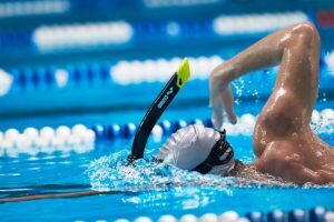 Using the Snorkel in swimming is it good to use it?