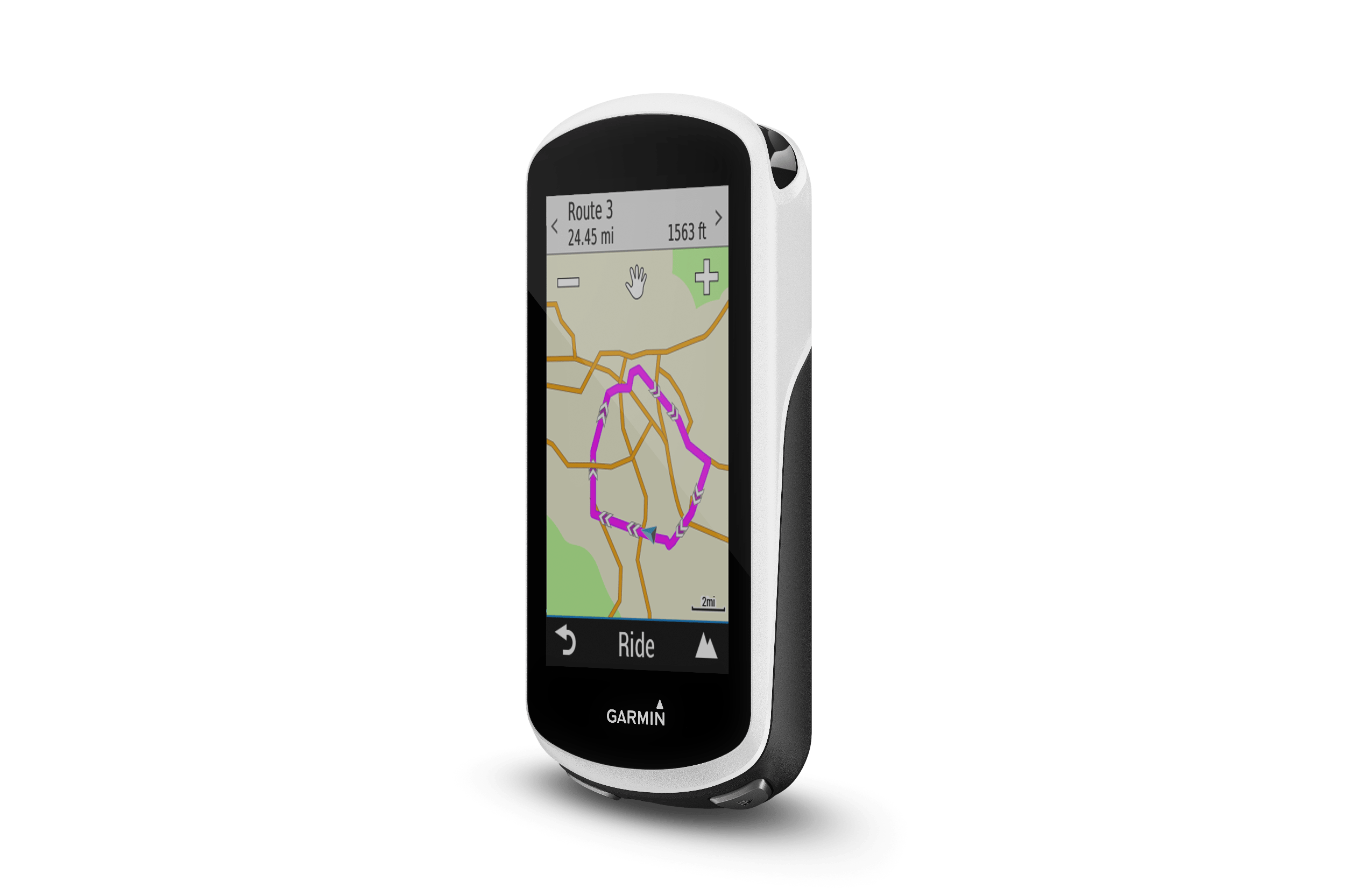 Qué GPS Garmin para ciclismo comprar? Parte 1: Diferencias serie EDGE. 