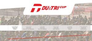 DuTriCup circuit returns with 6 tests this 2019