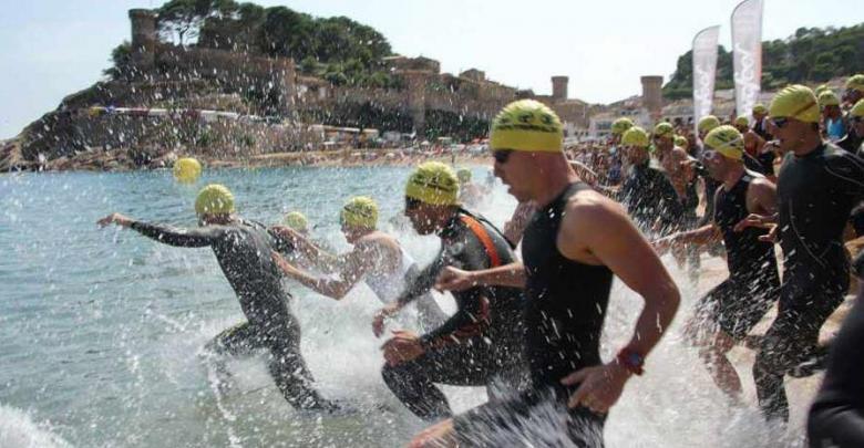 Une nouvelle ligue de triathlon est née, le Tritour
