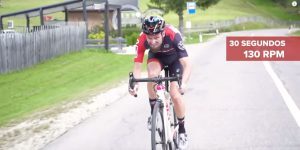 3 workouts to improve pedaling cadence on the bike