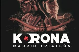 Der Korona Triathlon Madrid ist geboren