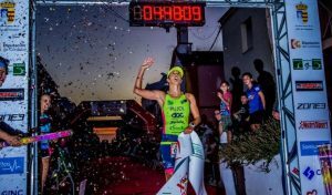 María Pujol debutará en el Maratón de Sevilla