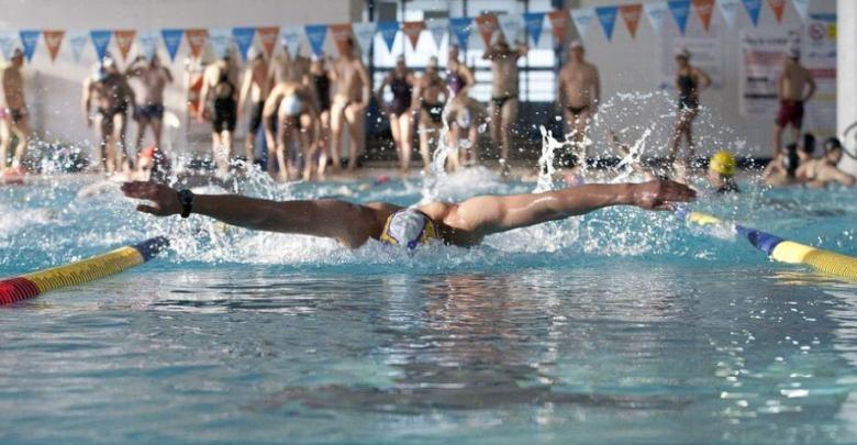 I am a triathlete, why do you have to swim in all styles?