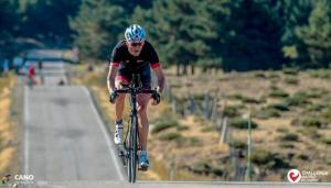 Vídeo: O novo circuito de bicicletas do Challenge Madrid