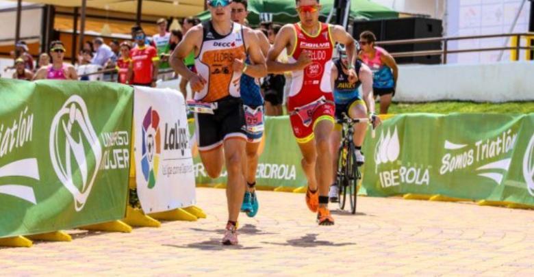 Publicado el nuevo Reglamento de Competiciones FETRI 2019