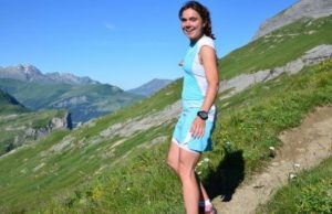 Fallece Juliette Benedicto, Campeona del Mundo Junior de triatlón