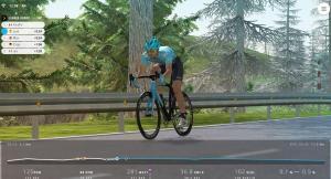 Movistar präsentiert Movistar Virtual Cycling, einen revolutionären virtuellen Radwettbewerb in der Hand von Bkool