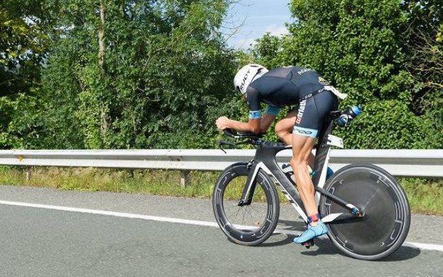 El Triatlón de Buelna abre inscripciones