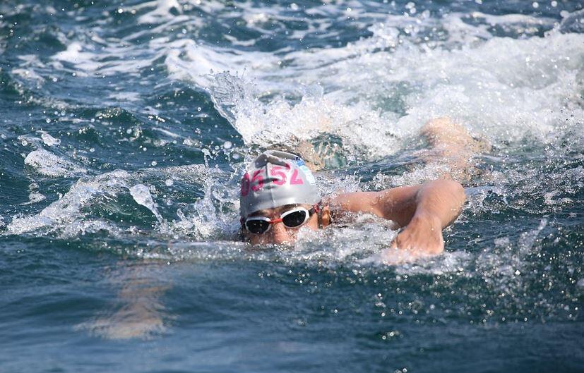 Optimal Endurance Training - Entrenamiento de Natación, Triatlón y