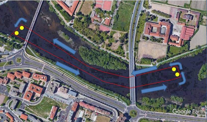 El triatlón de Salamanca amplía sus plazas en la prueba olímpica - Noticias Triatlón