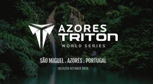 AZORES TRITON is born, a different and exciting format