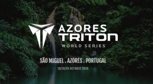 AZORES TRITON est né, un format différent et excitant