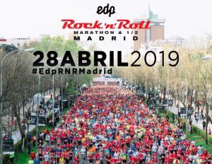 Der Marathon von Madrid muss das Datum bei den Parlamentswahlen ändern
