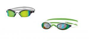 Modelle Zoggs Brille zum Schwimmen und Triathlon