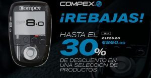 COMPEX extends sales during the month of February