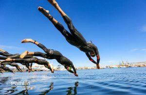 Miriam Casillas y Sara Pérez Top 10 en la Copa del Mundo de Cape Down