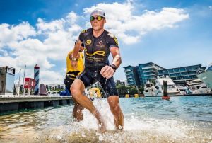Suivez la finale de la Super League Triathlon en direct