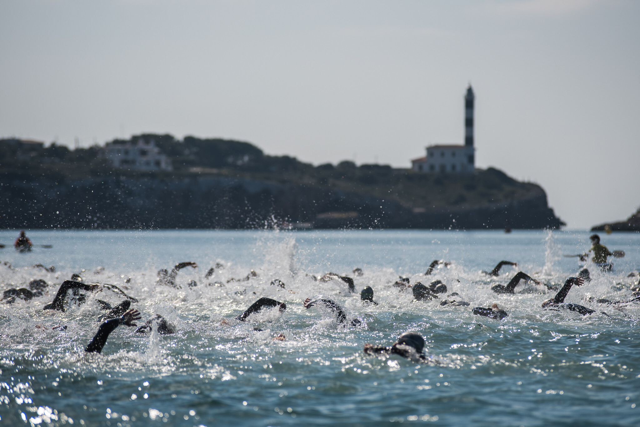 El Triathlon de Portocolom se une al circuito “European Long Distance Triathlon Series” - Noticias Triatlón