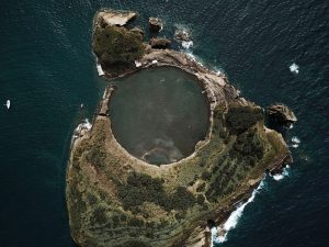 (Vídeo) Conoce en 3D el Azores TRITON, primera prueba del TRITON World Series