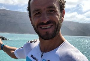(VÍDEO) Alejandro Santamaría vence o Desafio 8ª Ilha