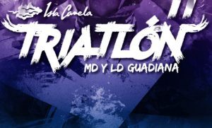 The II Guadiana Triathlon will have 3 distances