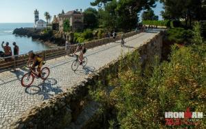 Spain the third most represented country in the IRONMAN 70.3 Cascais Portugal