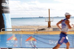 Ibiza will die Multisport-Welt in 2022 hosten