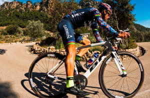 10 Trucos Para Participar en una Marcha Cicloturista