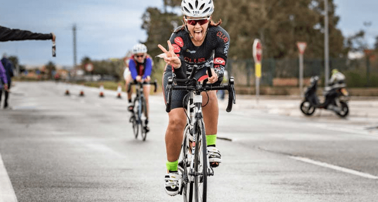 Moins d'un mois pour la première étape du circuit TriTour: El Deltebre