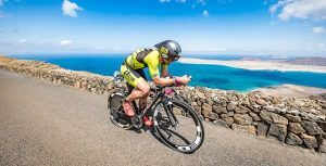 XXVIII  ediciones del Club La Santa IRONMAN Lanzarote – El número de inscritos continúa creciendo