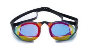 Testeando The Magic 5, las gafas de natación a medida