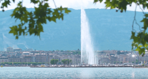5 reasons to compete in the Geneve Triathlon Tour (Geneva Triathlon)