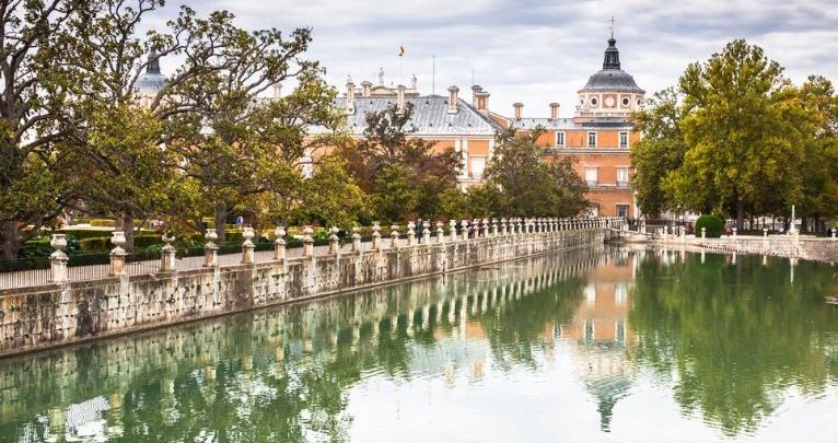 Recta final para el Korona Madrid Triatlón: Aranjuez y Ecotrimad
