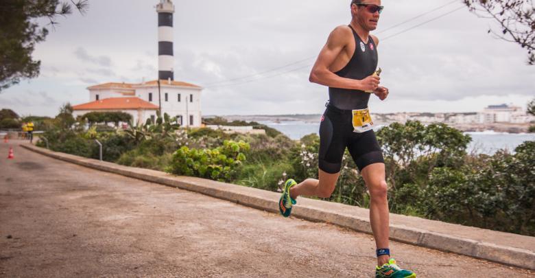 El Triathlon de Portocolom con el listado de salida más potente en sus más de 20 años de historia