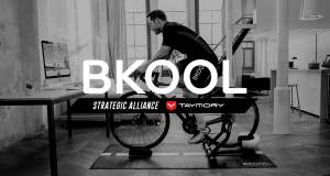 Taymory and Bkool sign strategic collaboration and development agreement