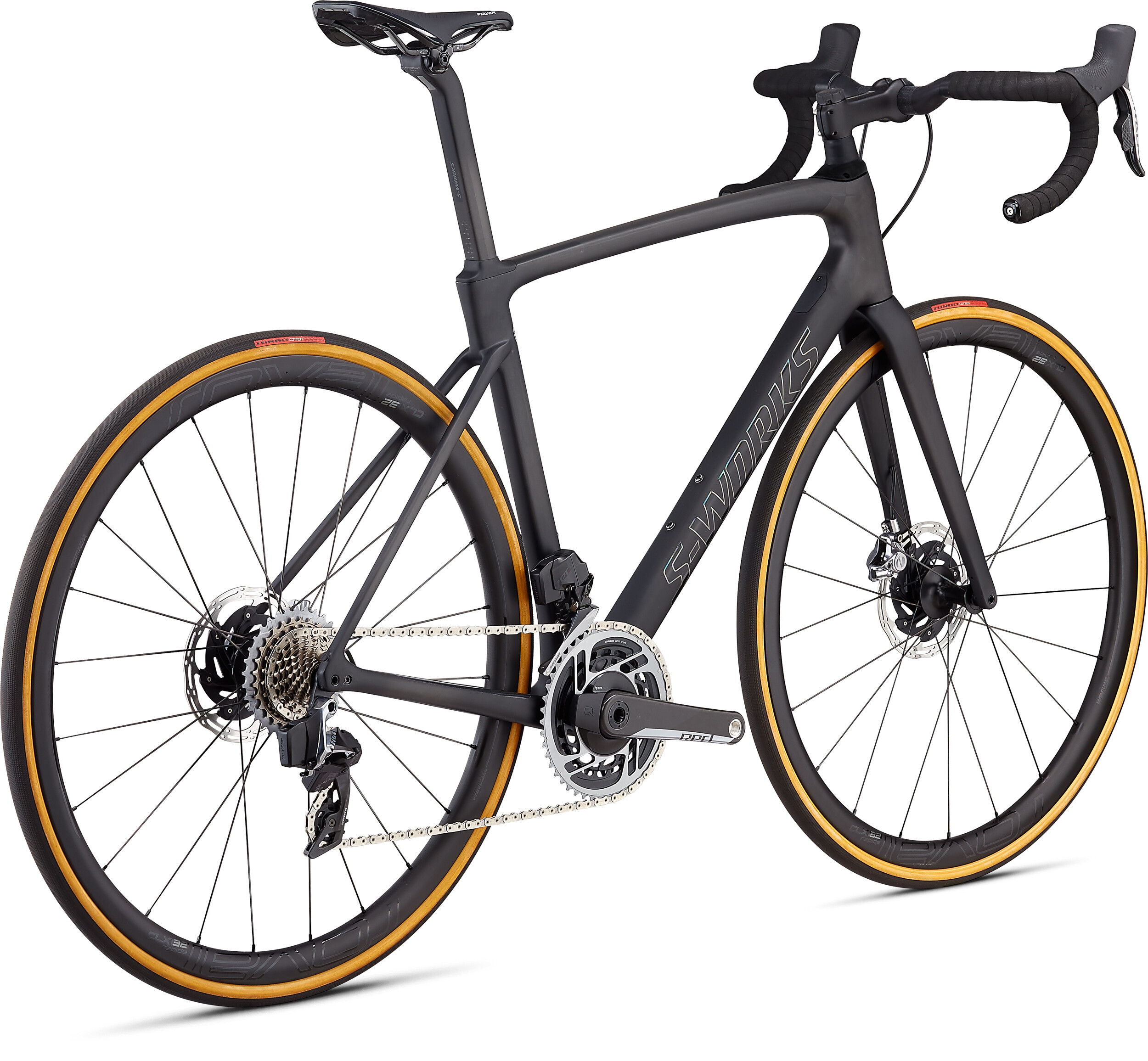 Le nouveau v lo Specialized le Roubaix plus lisse est plus rapide