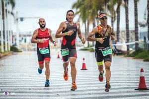 Less than 2 months for the ICAN Triathlon Valencia 113
