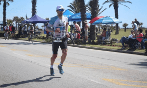 The data of Eneko Llanos in IM South Africa "Record of watts in Ironman"