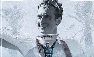 Duel of legends in the IRONMAN 70.3 Marbella