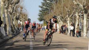 1.700 duathletes will be in the Duathlon Spanish Championship in Soria
