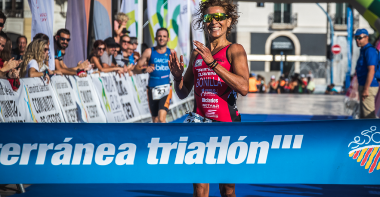 Mediterranean Triathlon opens registrations with 72 bonus hours